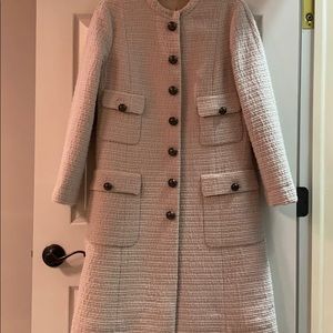 Marc Jacobs Vintage Couture Coat